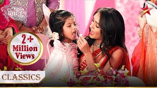 Meera ne kiya Priyal ka birthday celebrate! | Saath Nibhana Saathiya