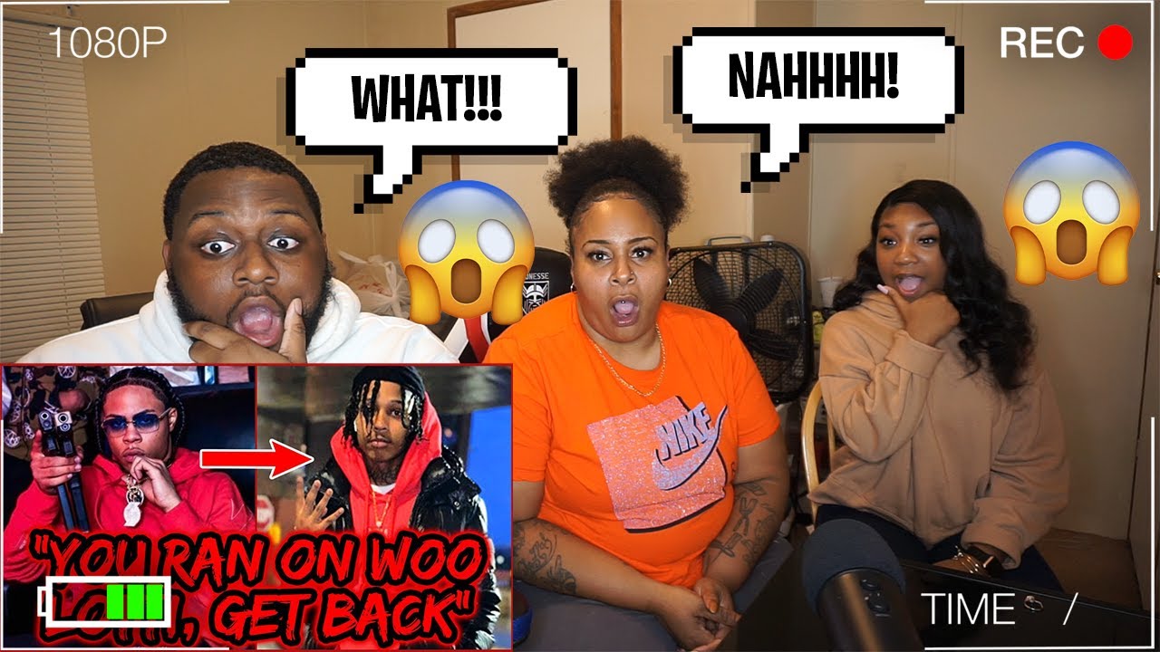 Bronx Drill Lyrics That Really Happened, Sevside vs. YGz vs. OGz REACTION YouTube