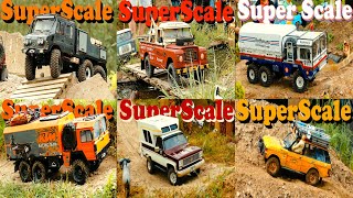 SuperScale 2024 ALL Stars