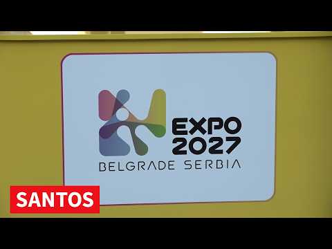 EXPO I U ZRENJANINU