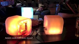 30 Seconds Of Tech: Light by MooresCloud