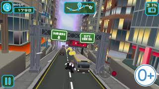 Puppy Patrol 🐶 Gold runner Mission jetpack 🐶 Teaser-3 16х9 15 0+ screenshot 5