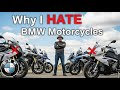 5 Reasons Why I Hate BMW Motorrad. Mp3 Song