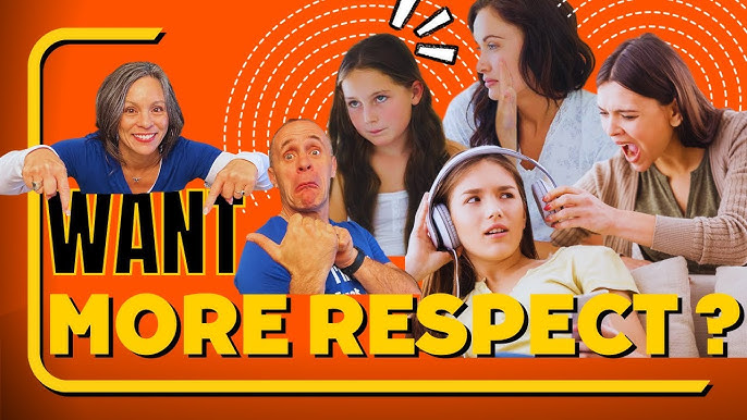 5 Ways To Instill Respect In Adhd, Odd, And Teenagers 2024