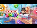 MONOPOLY Bingo By Clipwire Games IOS Gameplay Video HD