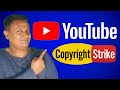 How To Copyright Strike On YouTube l YouTube Copyright Strike Rules  l  Nazrul Tech Point