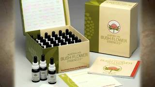 How To Use the Australian Bush Flower Essences