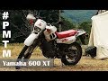 Prte moi ta meule 1   le yamaha 600 xt de sandrine