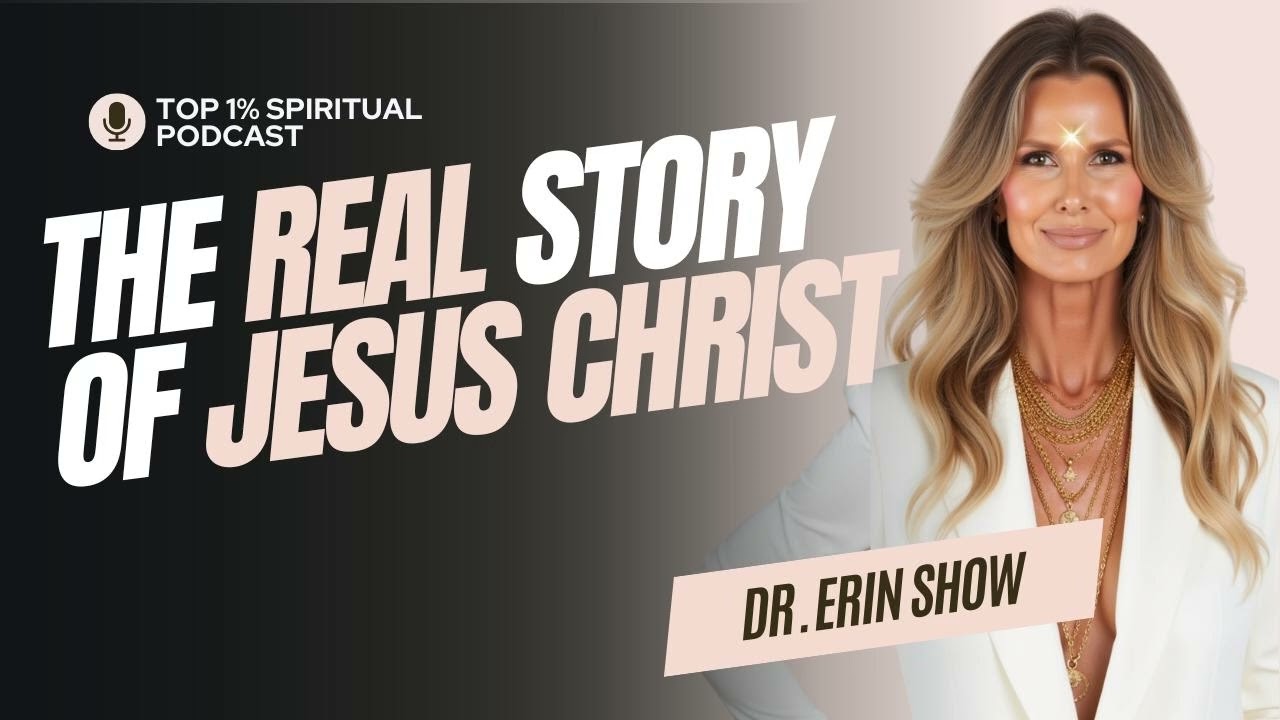 The Real Story of Jesus