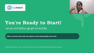 Day 9: Mutual Funds & SIPs – Investing Simply | EzyIntern UGC Internship Program
