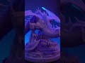 La qualità del Photon P1 su questo drago è folle #3dprinting #resina #stampa3d