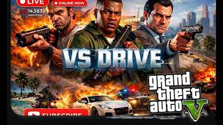 🔴GTA 5 LIVE SUPER HERO MODS PART-6 #shortsfeed