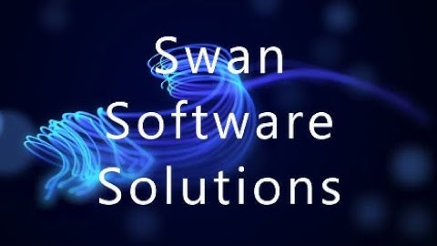 Swan Software Solutions - Corporate Video