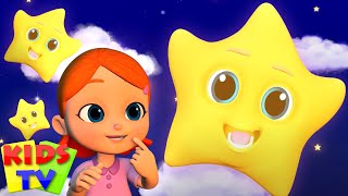 twinkle twinkle little star boom buddies nursery rhymes kids songs for toddlers