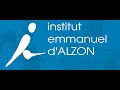 Institut emmanuel dalzon  prsentation de linstitut