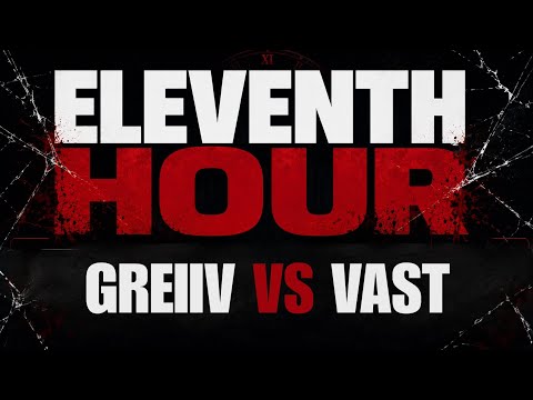 Greiiv vs Vast