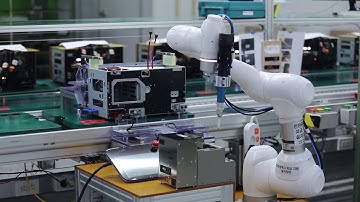 [Field Application] Media Console Assembly