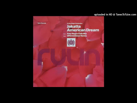 Jakatta - American