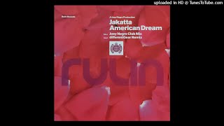 Jakatta - American Dream