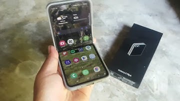 Samsung Galaxy Z Flip 6: How to Enable or Disable Galaxy System App Update Use Wifi Only(Android 14)