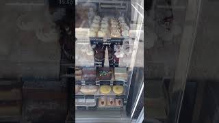 Super Bakery At Coles Shopping Maal, Pallara Village, Brisbane, Australia