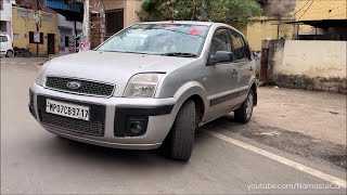 Ford Fusion Duratec 2007- ₹1.2 lakh | Real-life review