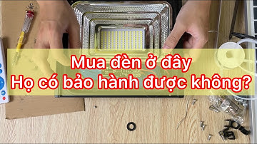 Tự lắp ráp một bộ đèn năng lượng mặt trời hoàn chỉnh tại nhà thì sẽ như thế nào|Hoàng Long Solar
