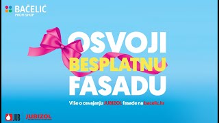 Osvoji Besplatnu Fasadu