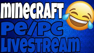 [StreetGamer] Minecraft PE/PC ft. TS95