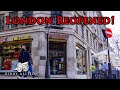 London Shops Are Open For Business! [April 12th Live Interviews]