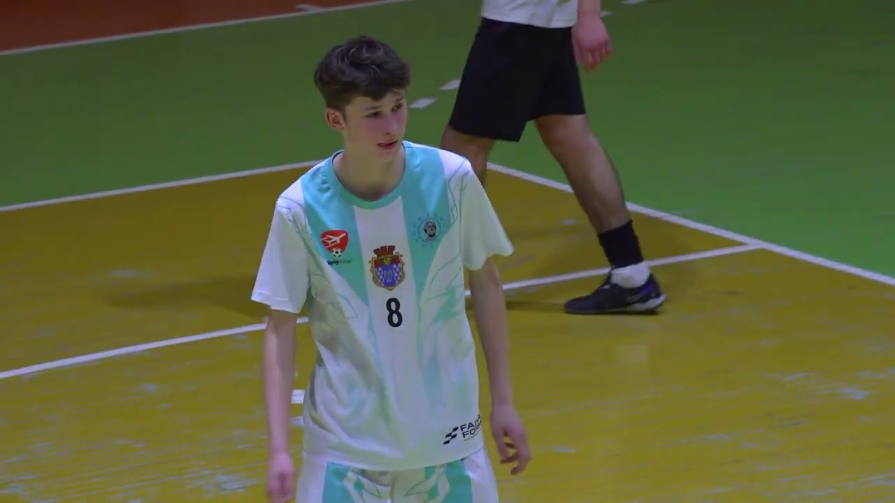 Матч повністю | ФАРР 09' 2 : 3 Коцюбинська ДЮСШ 09'