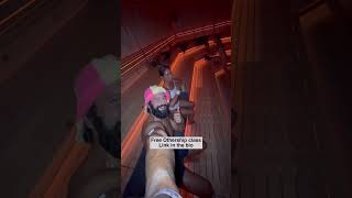 Othership Flatiron NYC (Sauna & Cold Plunge)