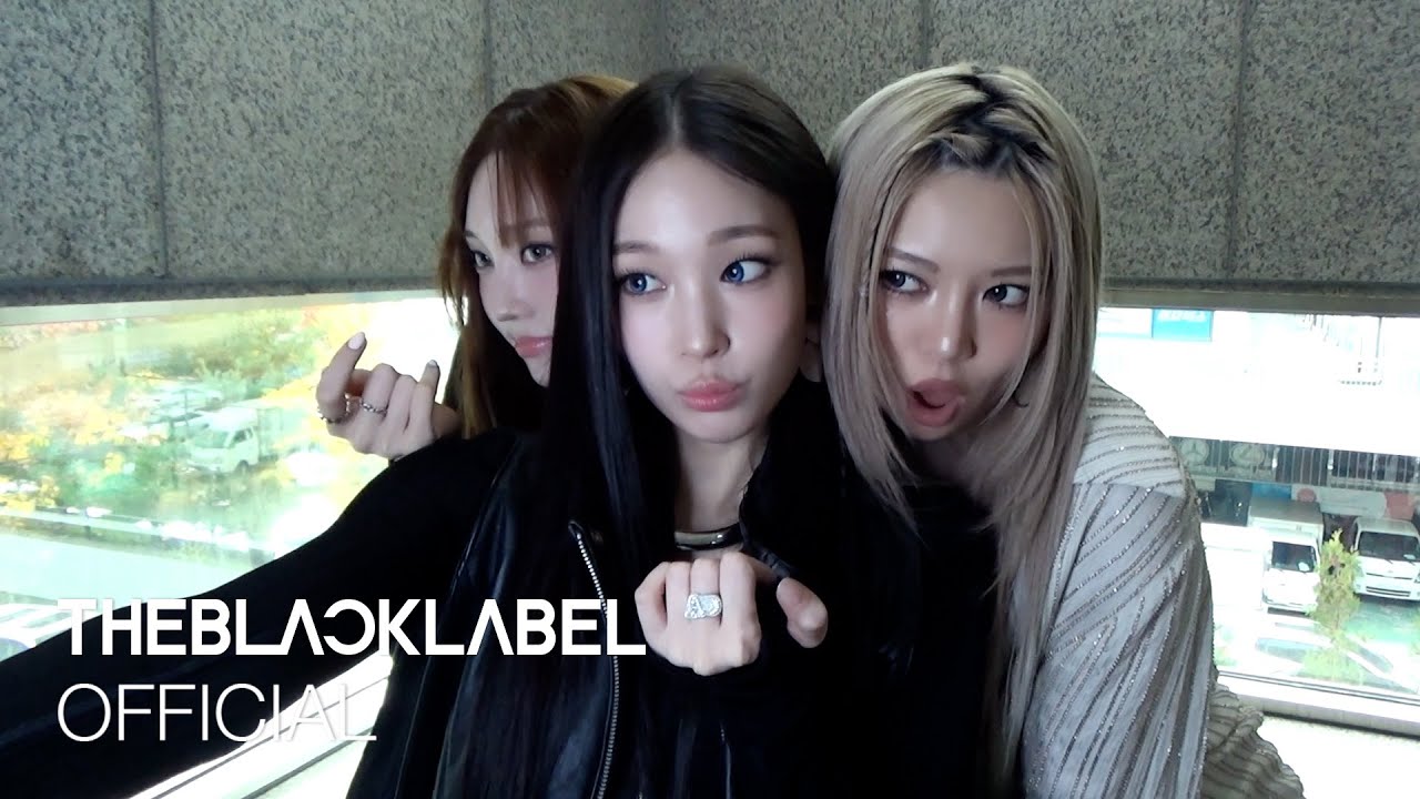 ALLDAY PROJECT - ‘ABC 6’