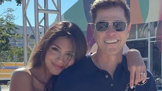 Pia Whitesell Drops Bombshell Relationship News on Luxe Vacation with Husband