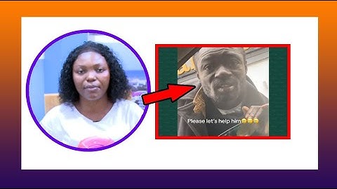 Abynaa Gold TV || Abrokyire Abrabo) So Sad.... Watch this Video