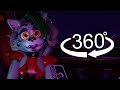 Did You Miss Me?~ | A 360º Roxanne Wolf Animated Video