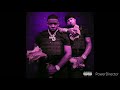 Moneybagg Yo and Blac Youngsta - Blind ~~Slowed