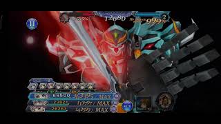 DFOO GL ENNA KROSS DESTROY BEATRIX STAGE WITH 2 SKILL