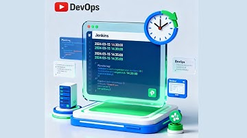 How to Add Timestamps in Jenkins | Track Build Times Easily - @Tech-abhyasikastudio #timestamps