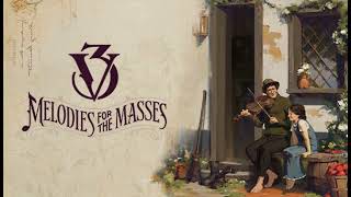 Victoria 3 Melodies for the Masses Full OST