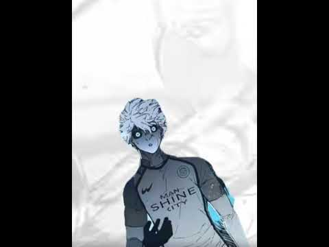 Five stage fake volley #cool #edit #bluelock #bluelockedit #short #soccer 