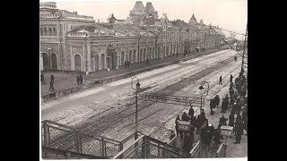 В деревню, в глушь в  Саратов.-- дыра  из дыр.