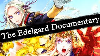 The Edelgard Documentary. (Fire Emblem: Three Houses)