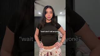 @Joyy.mei @ava ☆ @summer @kimmy 🖤  #aishah #shorts