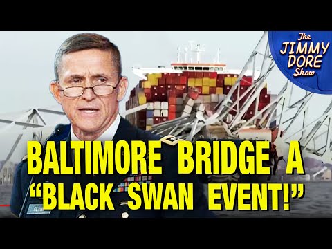 What’s The Real Cause Of The Baltimore Bridge Disaster?