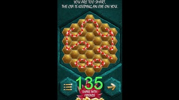 Crystalux Guide 131 - 140 level