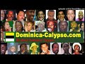 Tarina Endangered Species Dominica Calypso 2009 mp3