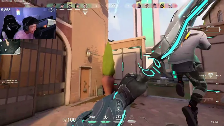 MVP! 39 RANK! NRG s0m SOVA VALORANT RANKED GAMEPLAY [ FULL MATCH VOD ]