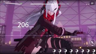 FINALLY PGR PC CLIENT!