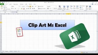 Clip Art Excel